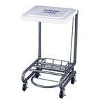 CENTURION Soiled Linen Carts CX9 1 Each - MDL-CX9