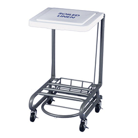 CENTURION Soiled Linen Carts CX9 1 Each - MDL-CX9