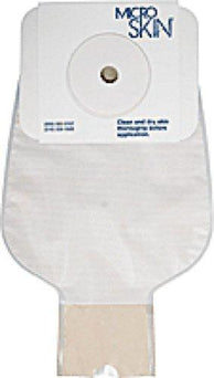 Cymed Cymed One-Piece Drainable Pouches 41100 - 10.0 Each