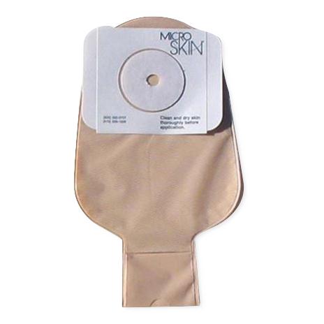 Cymed Cymed One-Piece Drainable Pouches 78338 - 10.0 Each