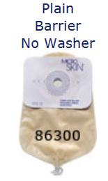 Cymed 1-Piece Urostomy Bag Systems with MicroSkin - CYO86300