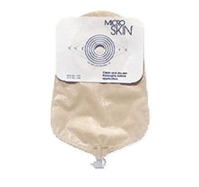 Cymed 1-Piece Urostomy Bag Systems with MicroSkin - CYO86319
