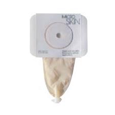 Cymed One-Piece 7" Drainable Mini-Pouch withCap Closure - 86400 - 10 Each - MDL-CYO86400