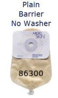 Cymed 1-Piece Urostomy Bag Systems with MicroSkin - CYO86800X
