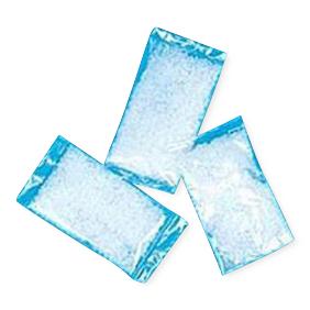 Cymed Ile-Sorb Absorbent Ileostomy Gel Packets 87210 - 90.0 Each