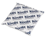 COLD CHAIN TECHNOLOGIES Koolit Gel Refrigerant, +3C, 24 oz. - 724M14+3C - 24 Each