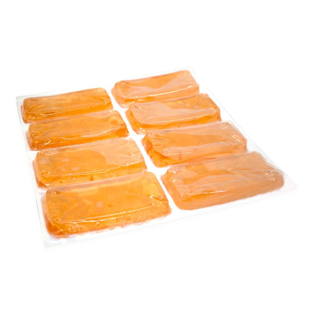 COLD CHAIN TECHNOLOGIES Koolit Advanced PCM Gel 744G24 12 Each-MDL-CZC744G24
