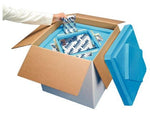 Cold Chain Technologies KoolTemp GTS-77 Container Set-Up Kits - CZCGTS77SUA