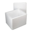 Cold Chain Technologies KoolTemp EPS Molded Shipping Containers - CZCKT1351CISU