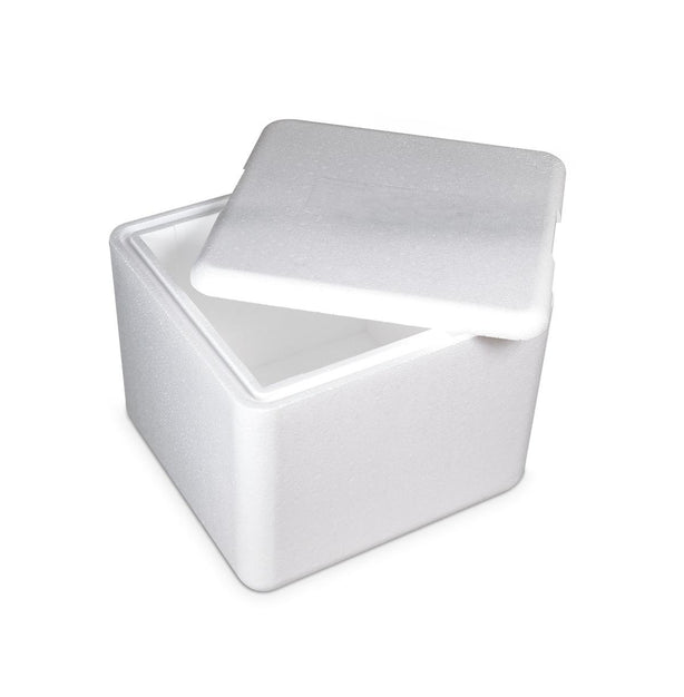 Cold Chain Technologies KoolTemp EPS Molded Shipping Containers - CZCTL864CISU