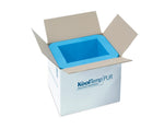 COLD CHAIN TECHNOLOGIES KoolTemp PUR Polyurethane Containers U36-2-SU 1 Each-MDL-CZCU362SU