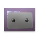 DANLEE MEDICAL PRODUCTS INC PNS Peripheral Nerve Stimulation Electrodes with Dual Snap ED6000 30 Each - MDL-D-EED6000