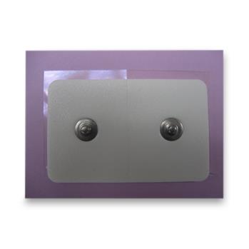 DANLEE MEDICAL PRODUCTS INC PNS Peripheral Nerve Stimulation Electrodes with Dual Snap ED6000 30 Each - MDL-D-EED6000