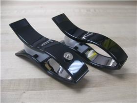 Danlee Medical ECG Limb Clip with 3 Leads - LIMBKIT-FS