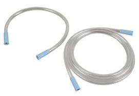 Allied Kits Disposable Suction Tubing, 18" and 72" - 01-90-2000 - 1 Each
