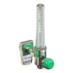 ALLIED HEALTHCARE PRODUCTS Timeter Sure Grip Flowmeters 15005-03P 1 Each - MDL-D-F1500503P