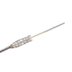 Cook Zilver Biliary Self-Expanding Metal Stent, 6 Fr, 200cm Length, 6mm Diameter, 4cm Length - G50616 - 1 Each