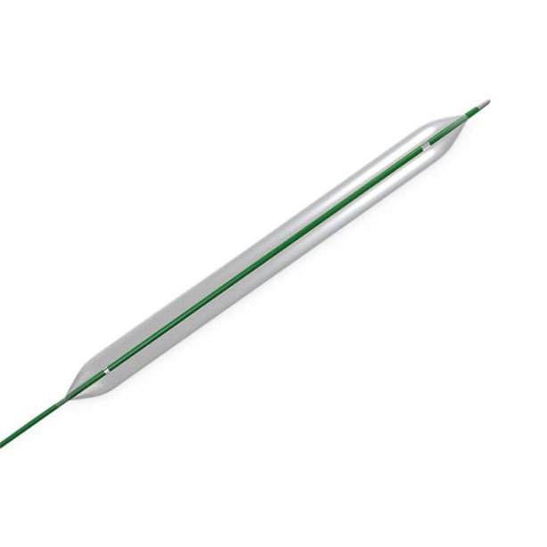 Cook 35LP Dilatation Advance 35 LP Low-Profile Balloon Catheter, 5 Fr x 0.035" End Hole, 80 cm, 9 mm, 14 cm - G52371 - 1 Each