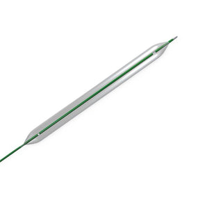 Cook Inc Vascular Catheters: Advance 35 LP Low-Profile Balloon Catheter, 5 Fr x 0.035