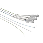 Cook Inc Cardiac Catheters: Cantata 2.8 Superselective Microcatheter 100cm - COKG54533