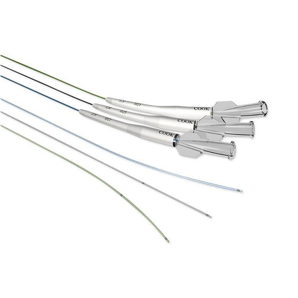 Cook Inc Cardiac Catheters: Cantata 2.5 Superselective Microcatheter 100cm - COKG54529