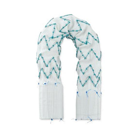 Cook Inc Vascular Grafts: Zenith Flex Spiral-Z AAA Endovascular Iliac Leg Graft, 14 Fr, 13 mm Iliac Leg Distal Dia., 74 mm Iliac Leg Working Length - COKG55232