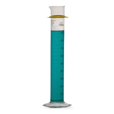 Dwk Life Sciences Kimble Class A Measuring Cylinders 20027-2000 - 1.0 Each