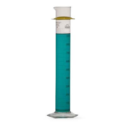 Dwk Life Sciences Kimble Class A Measuring Cylinders 20027-500 - 4.0 Each