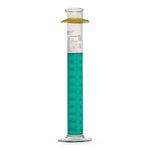 Dwk Life Sciences Kimble Class A Cylinders with Reverse Graduations 20028W-250 - 4.0 Each - MDL-CSX20028W250