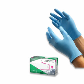 Tronex Company NEW AGE Synthetic+ Powder-Free Examination Gloves 7945-35 - 1000.0 Each