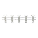 Dwk Life Sciences Kimble Manifold Glass Plugs with Vacuum Chambers 216130-0005 - 1.0 Each