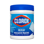 Clorox Control Bleach Packs by Clorox 31371 - 6.0 Each