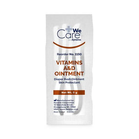 Dynarex Corporation Vitamin A & D Ointment 1150 - 1.0 Each