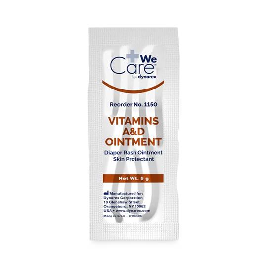 Dynarex Corporation Vitamin A & D Ointment 1150 - 1.0 Each