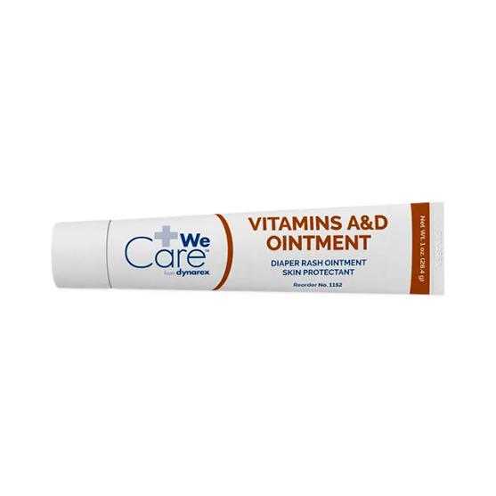 Dynarex Corporation Vitamin A & D Ointment 1152 - 72.0 Each