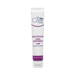Dynarex 1175 Bacitracin Zinc Ointment, 4 oz. Tube - MDL-DYA1175 - 72 Each