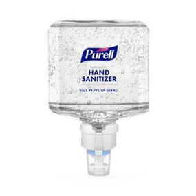 Gojo Hand Sanitizer Refills for Purell ES8 Dispenser 7763-02 - 1.0 Each - MDL-GOJ776302H