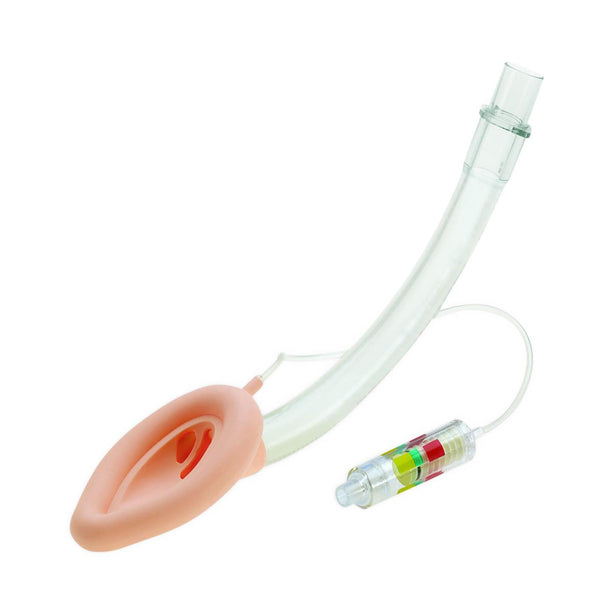 Teleflex Medical LMA Unique Silicone Cuff Airways 1F8050 - 10.0 Each
