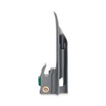 Teleflex Medical Rusch Polaris Single-Use Laryngoscope Blade 4150001 - 10.0 Each - MDL-HUD4150001