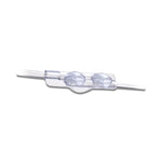 Teleflex Medical Cannulas: Softech Nasal Cannula with Sample Line RHET43U - 25.0 Each