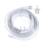 Teleflex Medical Softech Plus ETCO2 Sampling Cannula, Male-Luer, 7' Sampling Line - RHET44U - 25 Each