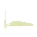 Cardinal Health Monoject Hypodermic Safety Needles 1182010 - 800.0 Each