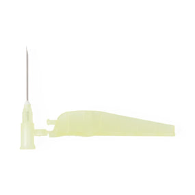 Cardinal Health Monoject Hypodermic Safety Needles 1182010 - 800.0 Each
