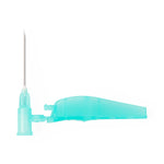 Cardinal Health Monoject Hypodermic Safety Needles 1182110 - 800.0 Each