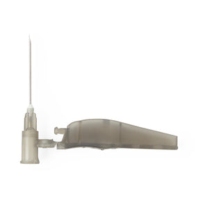 Cardinal Health Monoject Hypodermic Safety Needles 1182210 - 800.0 Each