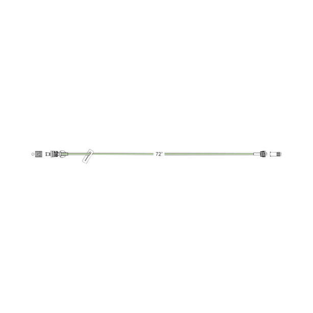 Codan Us Corp Codan Extension Sets BC261 - 50.0 Each