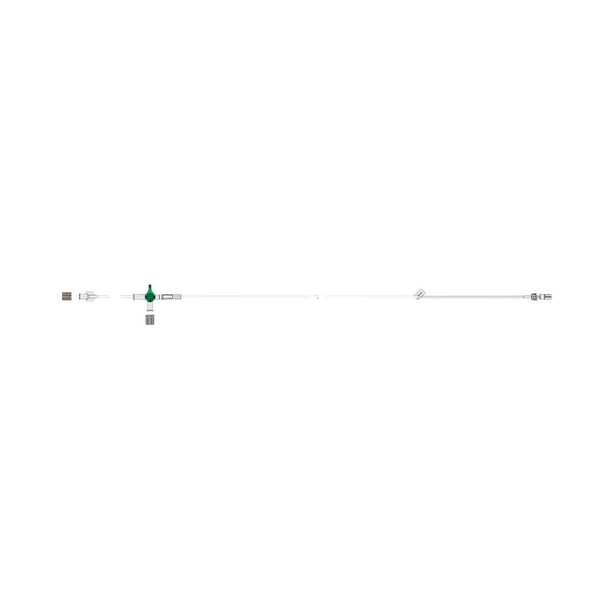 Codan Us Set, Extension, Microbore - BC518 - 50 Each