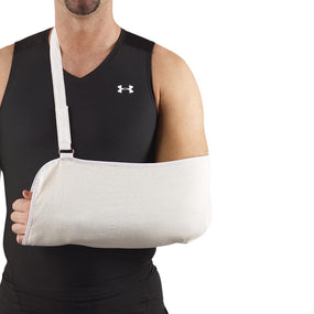 Corflex Inc Economizer Arm Sling 21-1971-000 - 1.0 Each