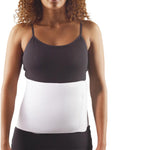 Corflex 3-Panel Elastic Abdominal Binder, Universal Size, 9"H, Panel 32-1950-000 - MDL-COF321950000 - 1 Each