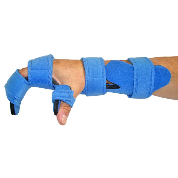 Comfy Splints Comfyprene Contour Hand Splint - MDC0368